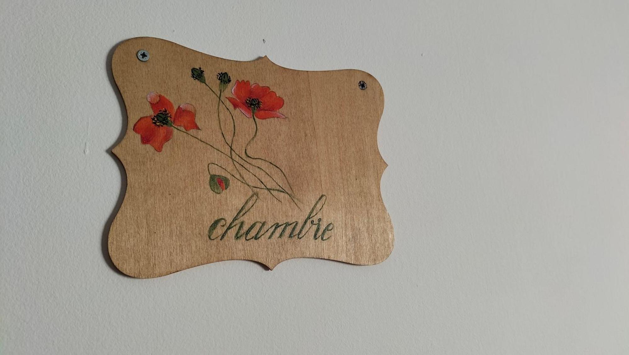 Chambres D'Hotes B&B - Mas Cinq Sols Courbiac Room photo